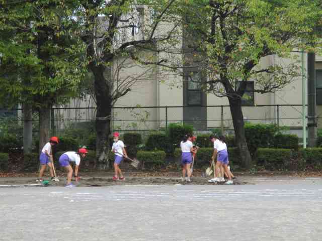 ブログ 相模原市立九沢小学校
