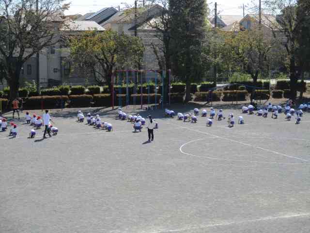 ブログ 相模原市立九沢小学校