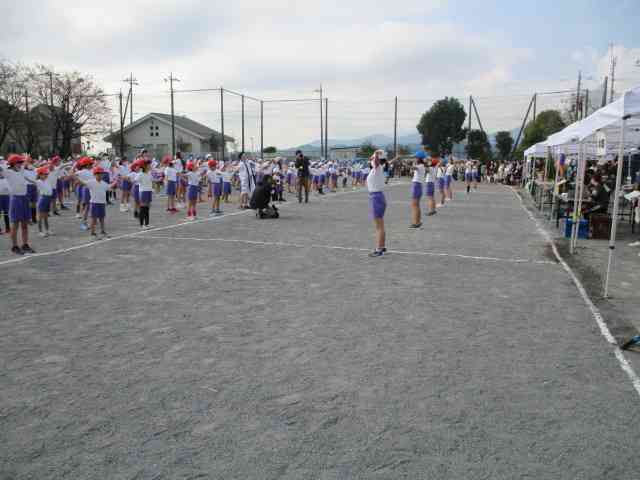 ブログ 相模原市立九沢小学校